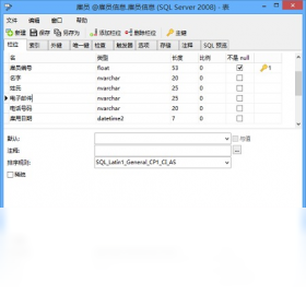 Navicat for SQL Server