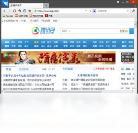 闪游浏览器