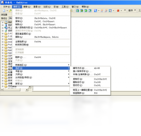 EmEditor