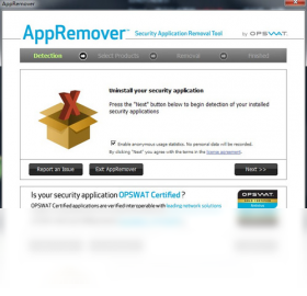 AppRemover