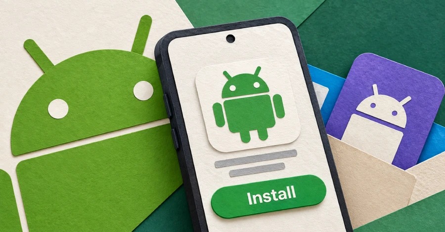 谷歌向第三方 Android 应用商店开放“一键安装”权限，年审费 1 万美元