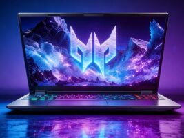 宏碁掠夺者·战斧 9 Neo 新配置开售:i7-14650HX 配 RTX 5070,到手 12999 元