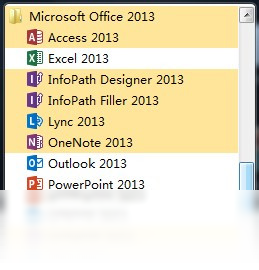 Office 2013
