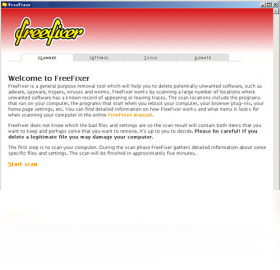 FreeFixer