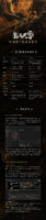 国产武侠游戏《影之刃零》10月27日开启预下载,本体约145G需预留300G空间
