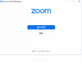 Zoom
