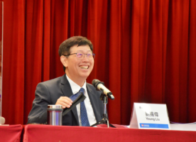 鸿海预计未来数年AI服务器市场份额有望达到50%