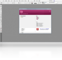 Adobe InDesign CS5-图片软件