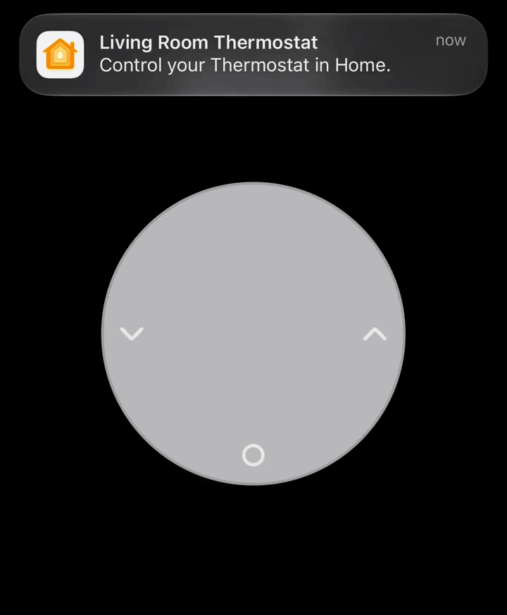 苹果Home应用新增接近控制:iPhone靠近门铃灵动岛预览视频