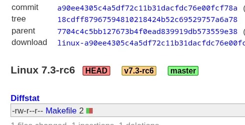 Linux 7.3-rc6 发布:AI 修复渐成常态,稳定版预计10月中旬推出