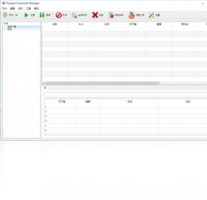 FlareGet Download Manager-下载软件