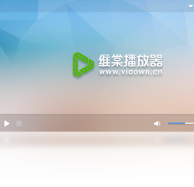 维棠播放器