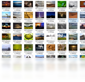 NatGeo Wallpaper Downloader