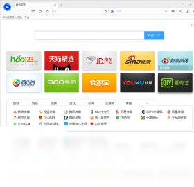 百贝浏览器