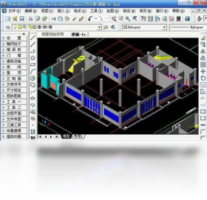 建筑设计TH-Arch-图片软件