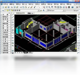 建筑设计TH-Arch