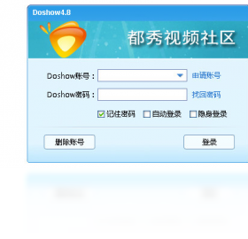 都秀视频聊天