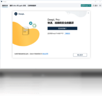 DeepL-网络软件