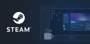 Steam-游戏软件
