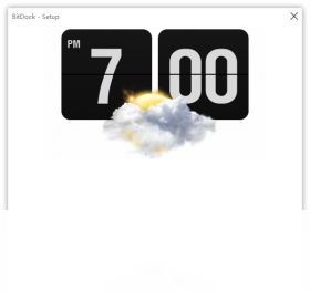 BitDock