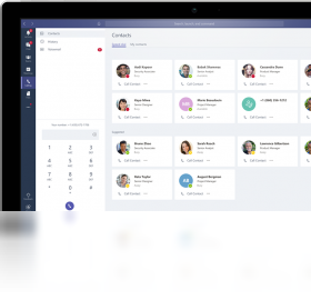 Microsoft Teams