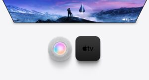 苹果新款 Apple TV 4K 曝光：内置麦克风，遥控器加入扬声器