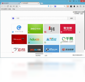 超级浏览器