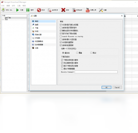 FlareGet Download Manager