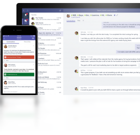 Microsoft Teams