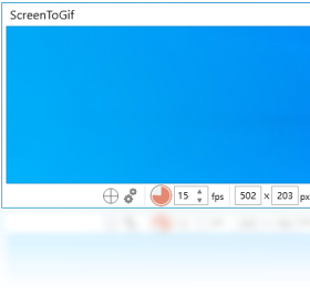 ScreenToGif