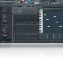 FL Studio-剪辑软件
