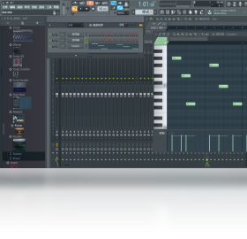 FL Studio