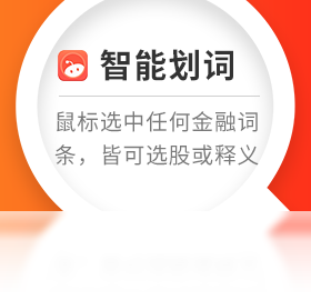 同花顺问财