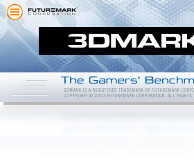 3DMark