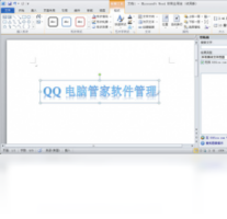 Office 2010 个人版-办公软件