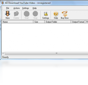 4u download youtube video