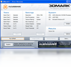 3DMark