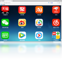 BT浏览器-浏览器