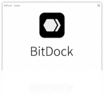 BitDock-系统软件