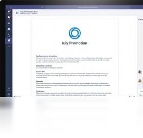 Microsoft Teams