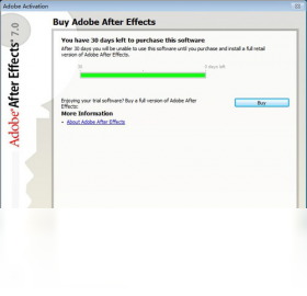 Adobe After Effects