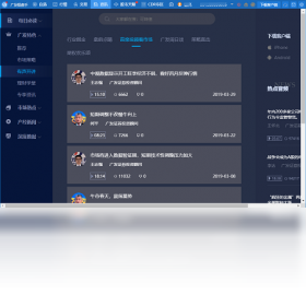 广发操盘手