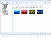 Windows Live 照片库-图片软件
