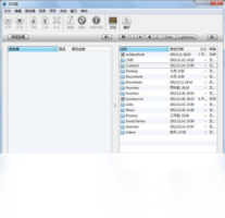 FTP Disk-下载软件