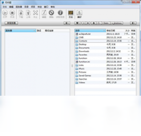 FTP Disk