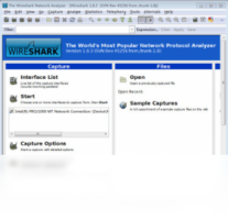 Wireshark-系统软件