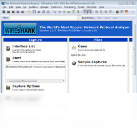 Wireshark