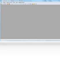 Acme CAD Converter-办公软件