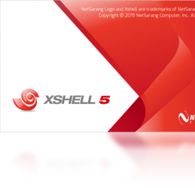 Xshell