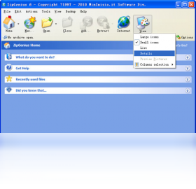 ZipGenius